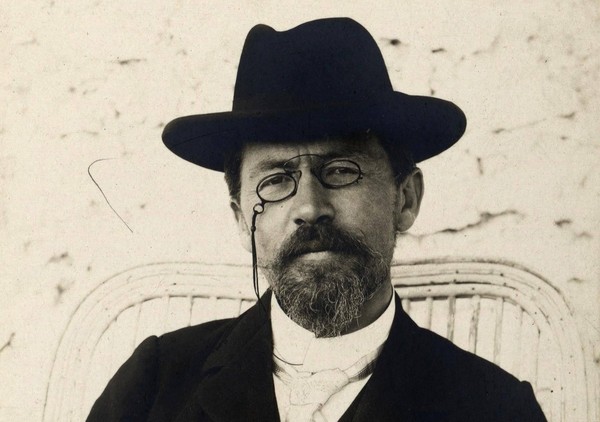 Литературно-музыкальная гостиная «Страницы Чехова»