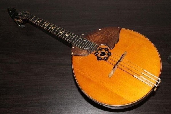 Лекция «Подготовка к концертному выступлению в классе домры»