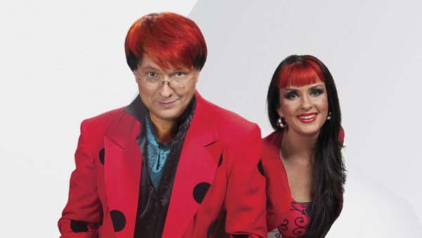 Божья коровка