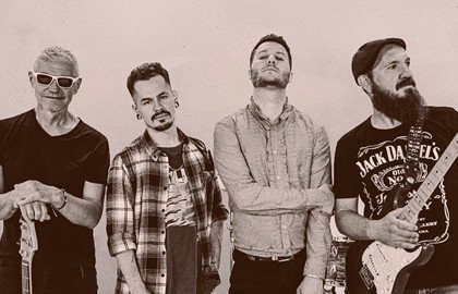 Группа «Silver Son»