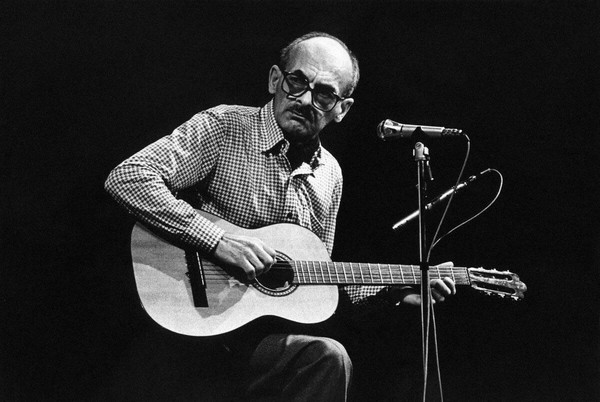 Литературно-музыкальная композиция «Нам нужна одна Победа!»