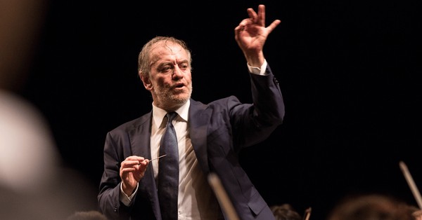 Московский Пасхальный фестиваль