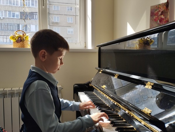 Лекция «Азбука» жизни ребенка»