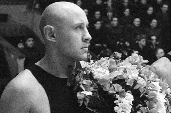 Тематическая беседа «Величайший боксер и партизан»