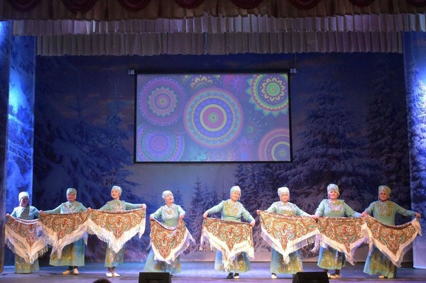 Беседа «Дружелюбный мир вокруг»