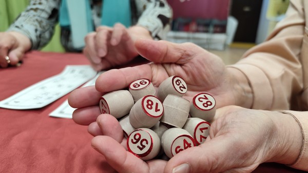 Играем с увлечением