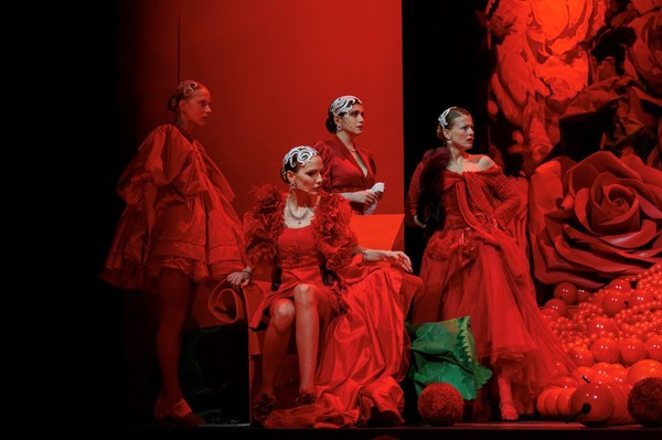 Софья Шидловская