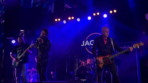 Группа «Silver Son»