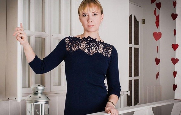 Литературный экспресс Станция «Таинственная»: встреча с писателем Натальей Бартковой