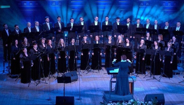 Концерт «Музыкальные краски»