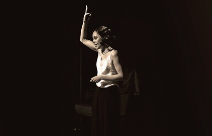 Шанель № Стравинский