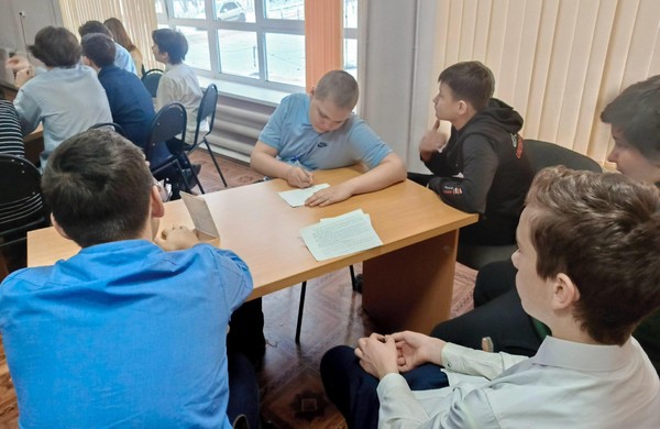 Квиз «Мой Чайковский»