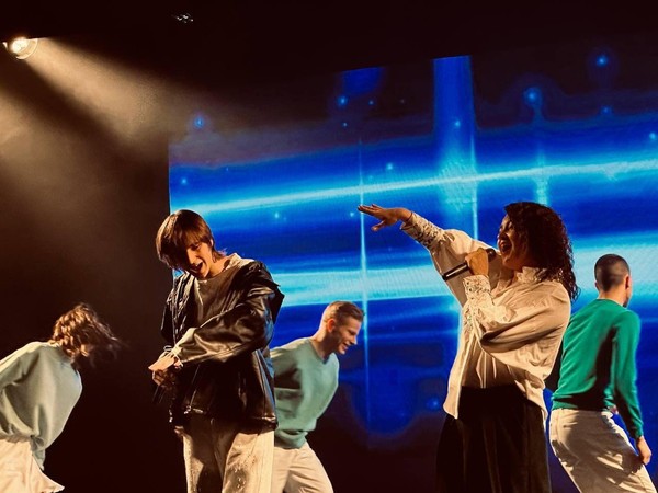 Пространство голосов