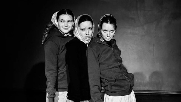 Однажды мы все будем счастливы