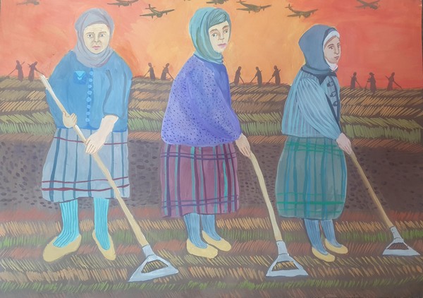 «Память сердца»