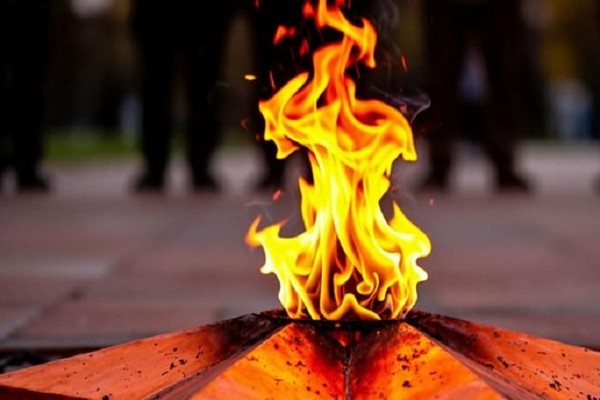 Ко Дню победы конкурс «Плакат памяти: 81 год Победы»