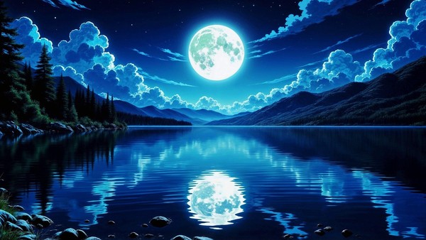 «Лунная» соната: тайна, застывшая в звуках