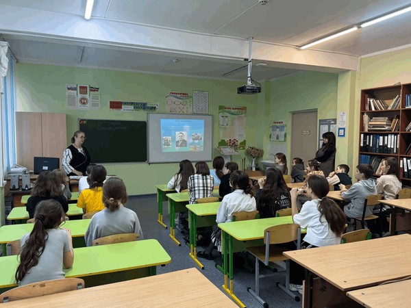 День космонавтики