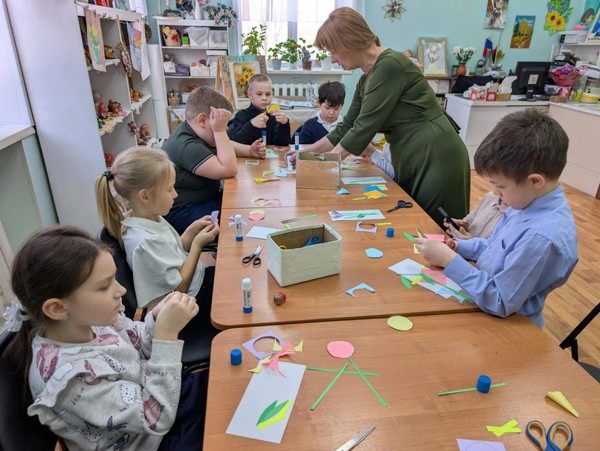 «Творческая лаборатория»