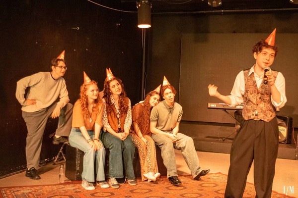 Страх или любовь?