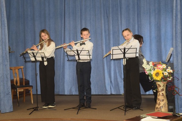 Фестиваль «Искусство-детям»