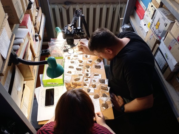 Экспериментальный практикум «Археология и технология древности»