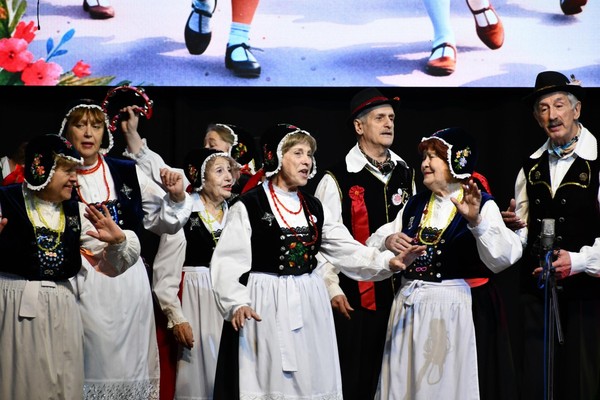 Концерт ансамбля НО РНД «Begeisterung | Вдохновение»