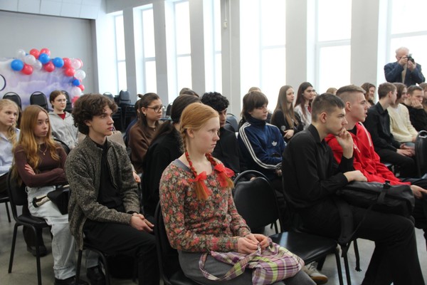 Тематическое занятие «Геноцид советского народа»