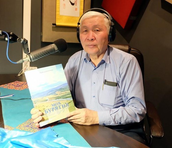 Творческая встреча с композитором П.Н. Дамирановым