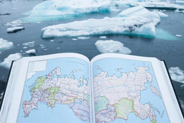 Творческая встреча «Я снова еду к холодам»