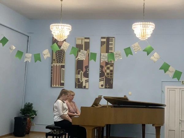 «Что такое крупная форма в музыке»