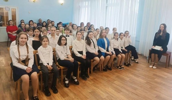 «Там, где музыка звучит»