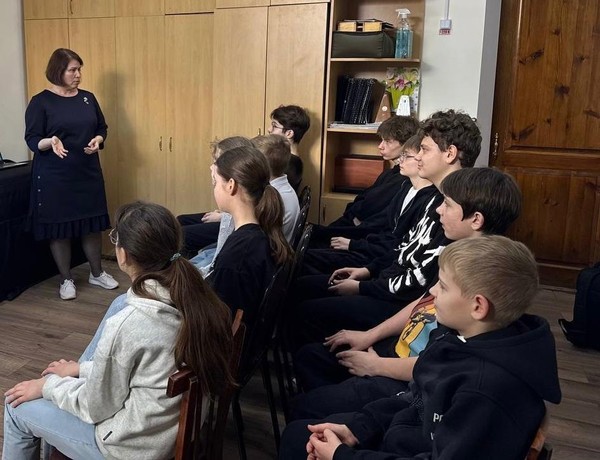 19 апреля – День памяти жертв геноцида советского народа в период 1941-1945 годов