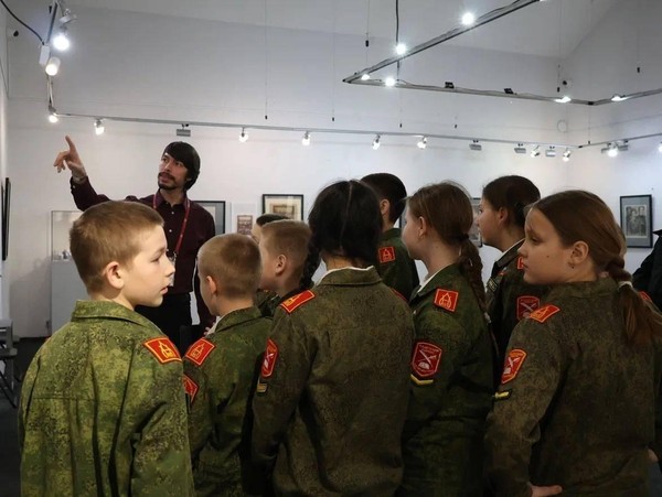 Программа «История в кино. Нюрнберг»