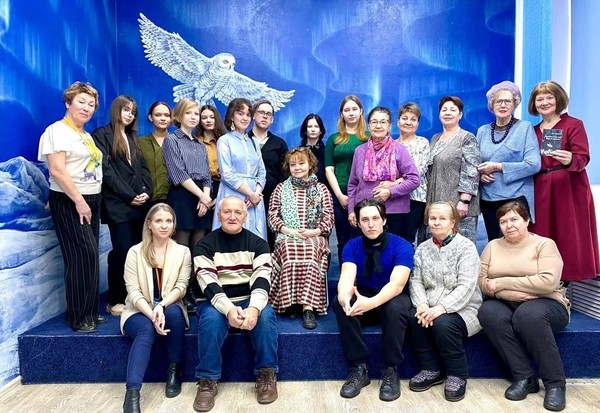 Отмечаем юбилей журнала «Войвыв кодзув»