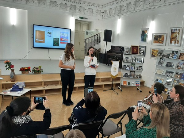 Час истории «День памяти жертв геноцида советского народа»