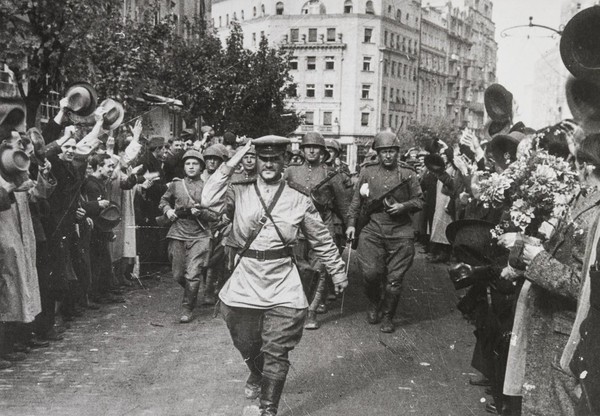 Кинопоказ ко Дню памяти жертв геноцида