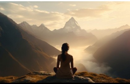 ОШО Чакровое дыхание — динамические медитации