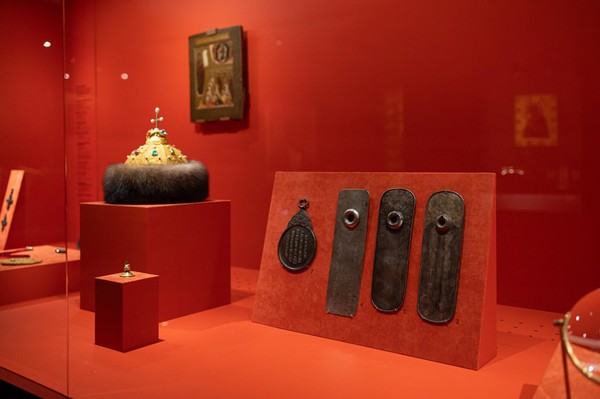 Лекция «Золотоордынское влияние на русский художественный металл XIV–XV веков»