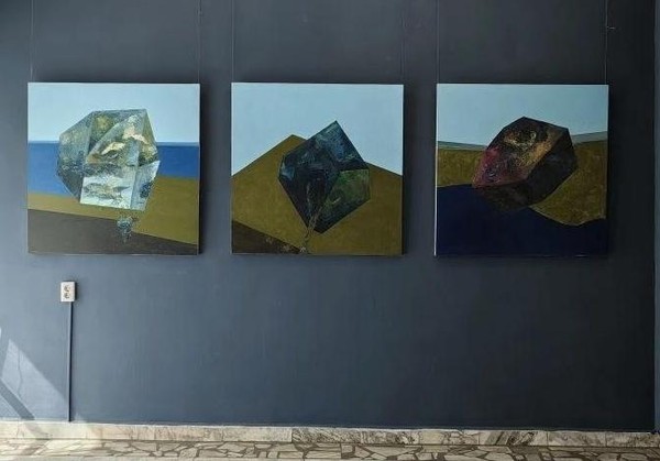 Выставка «Без времени»