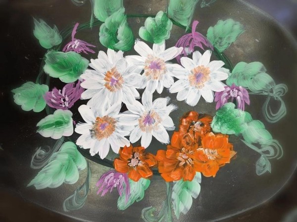 «Весеннее настроение»