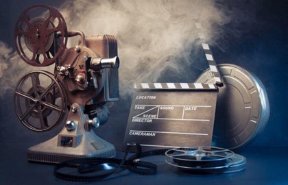 Киноджаз». Немое кино и живая музыка