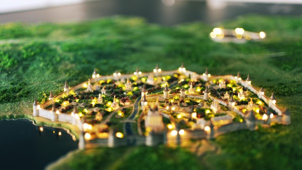 Экскурсия «Путешествие по земле Псковской»