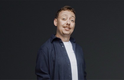 Нидаль Абу Газале. Abu Show & Stand Up: новая программа!