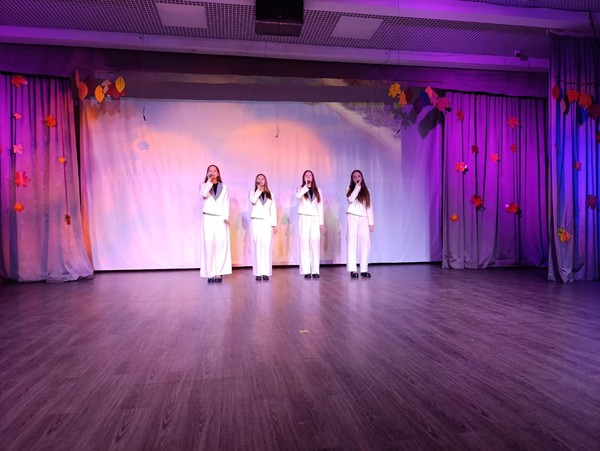 Интерактивная программа «Лаборатория КультАРТа. Музыка»