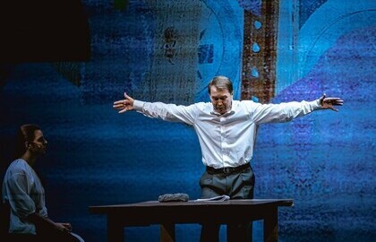 Русский крест