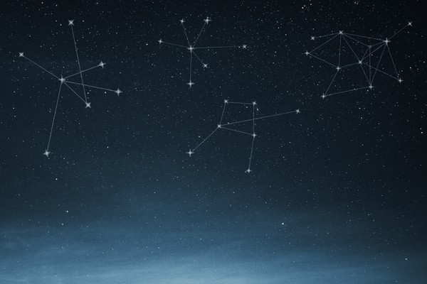 Путешествие по зодиаку