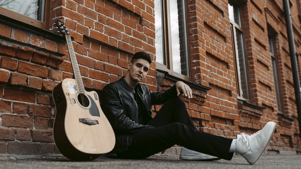 Хижина музыканта