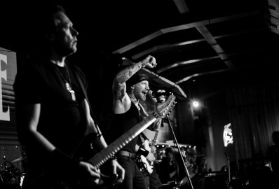 Aeroqueen. Легендарные хиты Queen & Scorpions с симфоническим оркестром