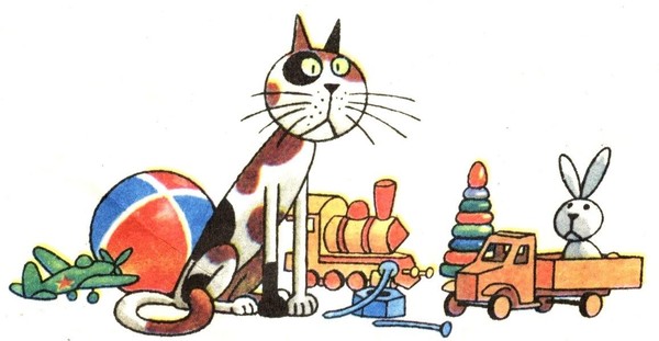 Тематическая встреча «Слово за слово»